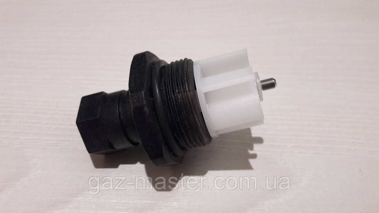 Турбіна та кришка витратою Demrad, Nobel, Rens, Zoom, Termal, Protherm Lynx 50101020