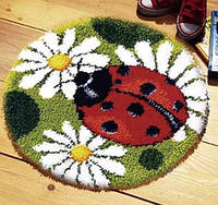 Набори для рукоділля (кварова техніка) "Сонечко"