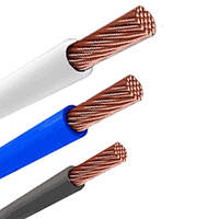 Кабель ПВ НГ 3 4