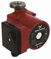 Циркуляційний насос Grundfos UPS 25-40 130мм (код 96281376)
