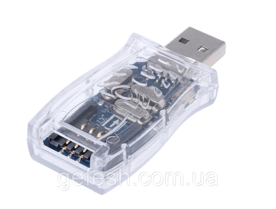 Сим ридер USB SIM reader клонер програматор