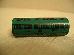 Акумулятор FDK HR-AU NIMH 1.2V 2700 mAh