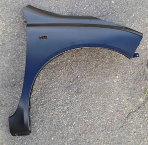 Крило Nissan Micra K12 крило Ніссан Микра