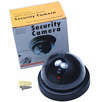 Муляж Камери Відеоспостереження Security Camera 6688