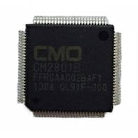 Микросхема CM2801B