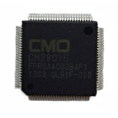 Мікросхема CM2801B, фото 1