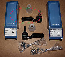 Наконечник кермовий LEMFÖRDER LMI 31942 02 (Ford, Volvo, LAND ROVER)