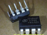 Микросхема SD4844P SD4844 (аналог sw8603) DIP-8