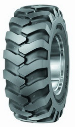 Шини для навантажувачів 15.5-25 12PR EM20TL Mitas