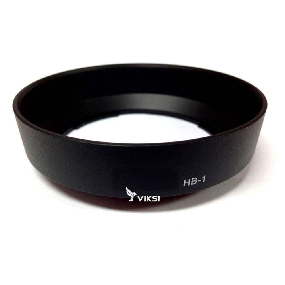 Бленда HB-1 (Nikon AF 35-70 мм /2.8, 28-85 мм /3.5-4.5)