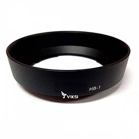 Бленда HB-1 (Nikon AF 35-70 мм /2.8, 28-85 мм /3.5-4.5)