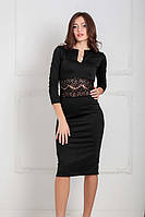 Вечірнє жіноче плаття Milisen 1