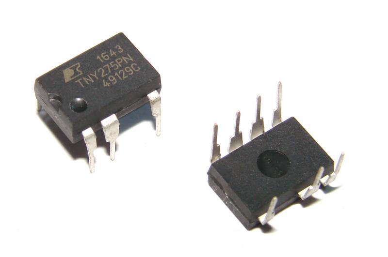 Микросхема TNY275PN TNY275 DIP7 (ID#368263196), Цена: 27.