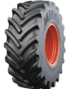 Шини на Трактор VF 600/70R30 165D HC2000 TL Mitas