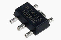 LED драйвер PT4115 PT4115B89E SOT89-5
