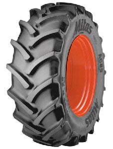 Шини на Трактор 600/65R28 147D/150A8 AC65 TL Mitas