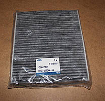 Фільтр салону FORD 1315687 вугільний