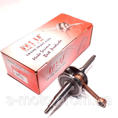 Коленвал Yamaha JOG-50 MSU, Mototech (Taiwan), цена 858 грн — Prom.ua ...