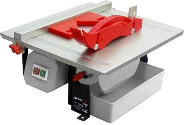 Плиткорез Forte TC 180