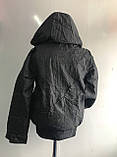 Курточка тэрмо демісезонна куртка 110-164см, фото 3