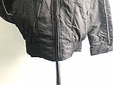 Курточка тэрмо демісезонна куртка 110-164см, фото 5