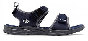 Чоловічі сандалі New Balance M2067NV