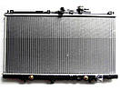 Радіатор Honda CR-V радіатор Хонда ЦРВ, фото 3