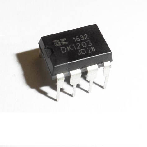 Мікросхема DK1203 DIP-8, фото 1
