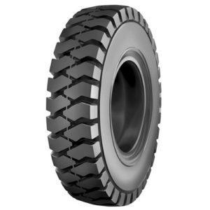 Шина суцільнолита (гусматік) 8.15-15 (28X9-15) /STD/ DEESTONE D307 ET899 ET899