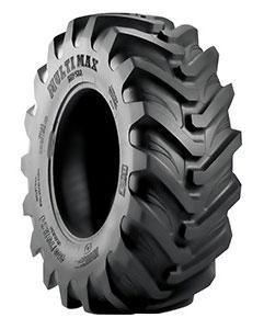 Шина пневматічна 500/70R24 (19.5LR24) 164A8/B BKT MULTIMAXMP-522 TL