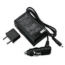 Зарядний пристрій до акумулятора Canon NB-2L NB-2LH , фото 4