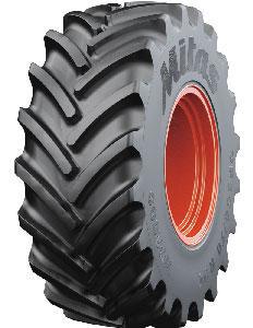 Шини на Трактор 710/70R42 179B HC 2000 VF TL Mitas