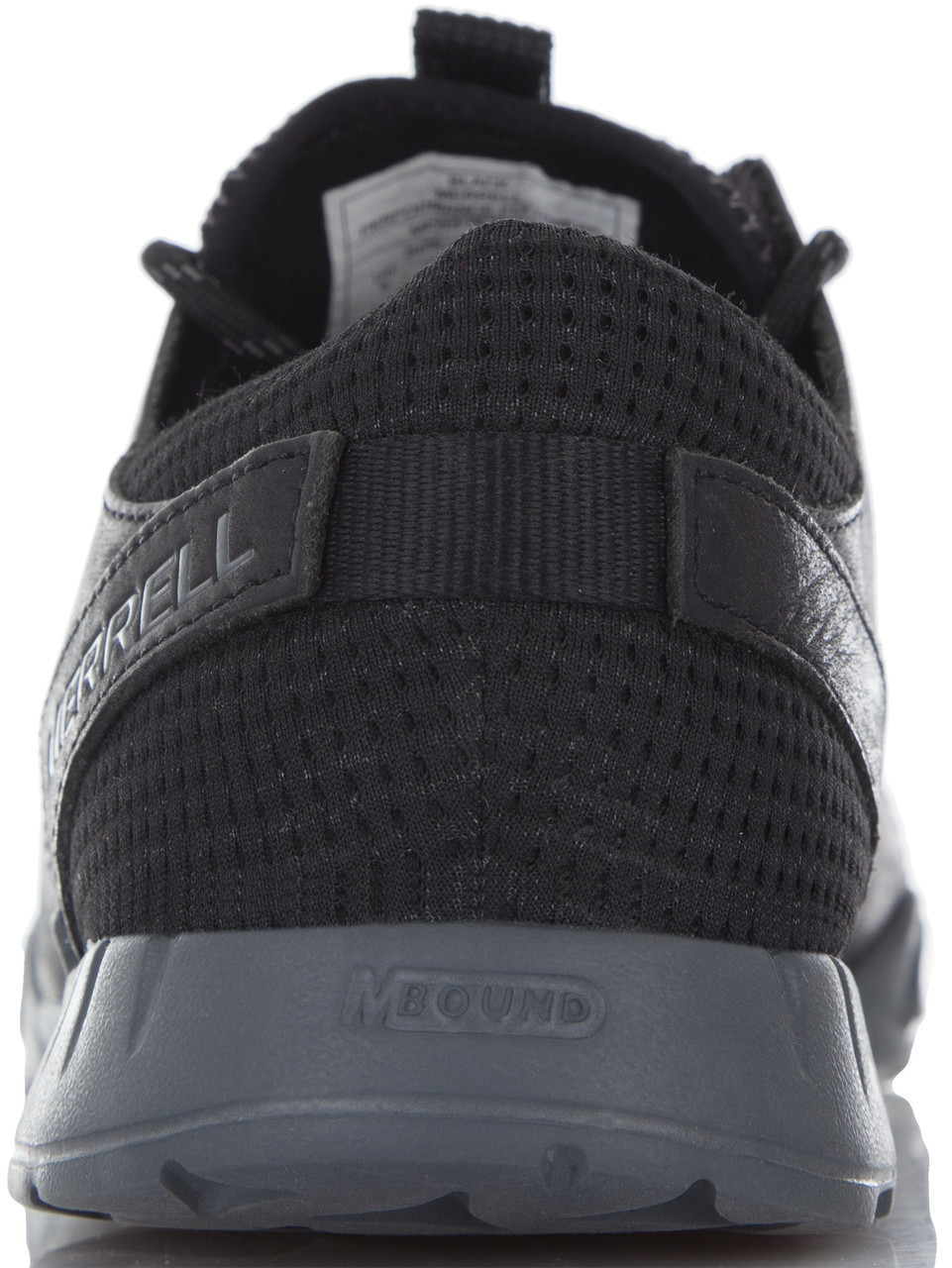 Merrell versent kavari lace hotsell leather