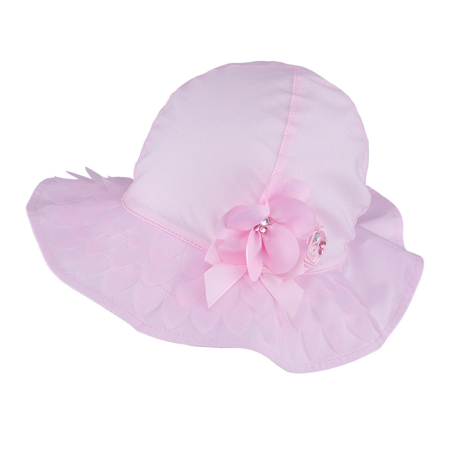 Панамка дитяча TuTu 3-003986 (50-52), фото 1