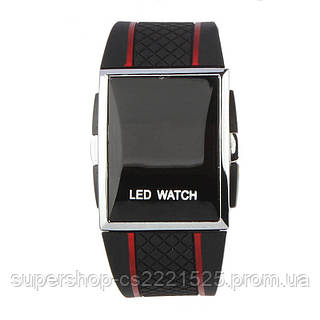 Intercrew led watch hotsell