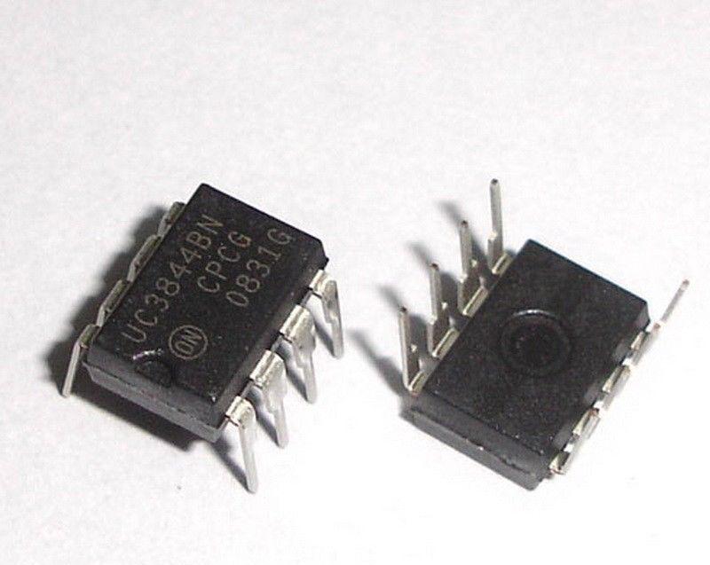 Мікросхема UC3844BN UC3844 UC3844B DIP-8