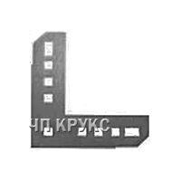Косинець УСЕК 60 У1