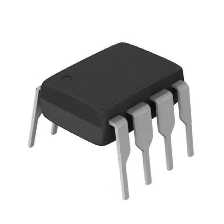 Мікросхема SA482P DIP8