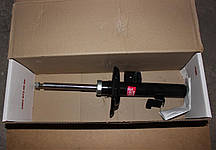 Стійка амортизатора KYB 339719 ліва Іспанія. (FORD MONDEO IV)