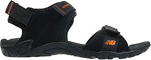 Чоловічі сандалі New Balance SD211BK