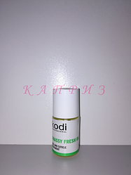 Олія для кутикули KODI Grassy fresh oil 15 мл