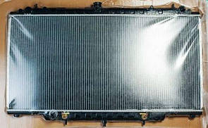 Радіатор Nissan Patrol радіатор Ніссан Патрол