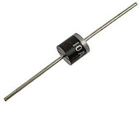 10A10, Діод 10А 1000В [P-600], фото 1