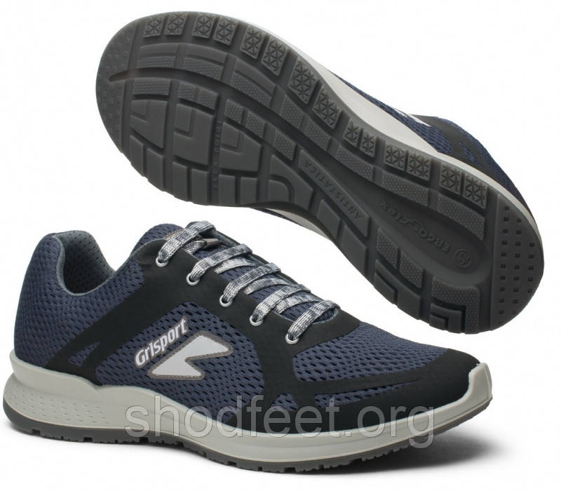 Чоловічі кросівки Grisport Ergo-Flex 42805A-15T