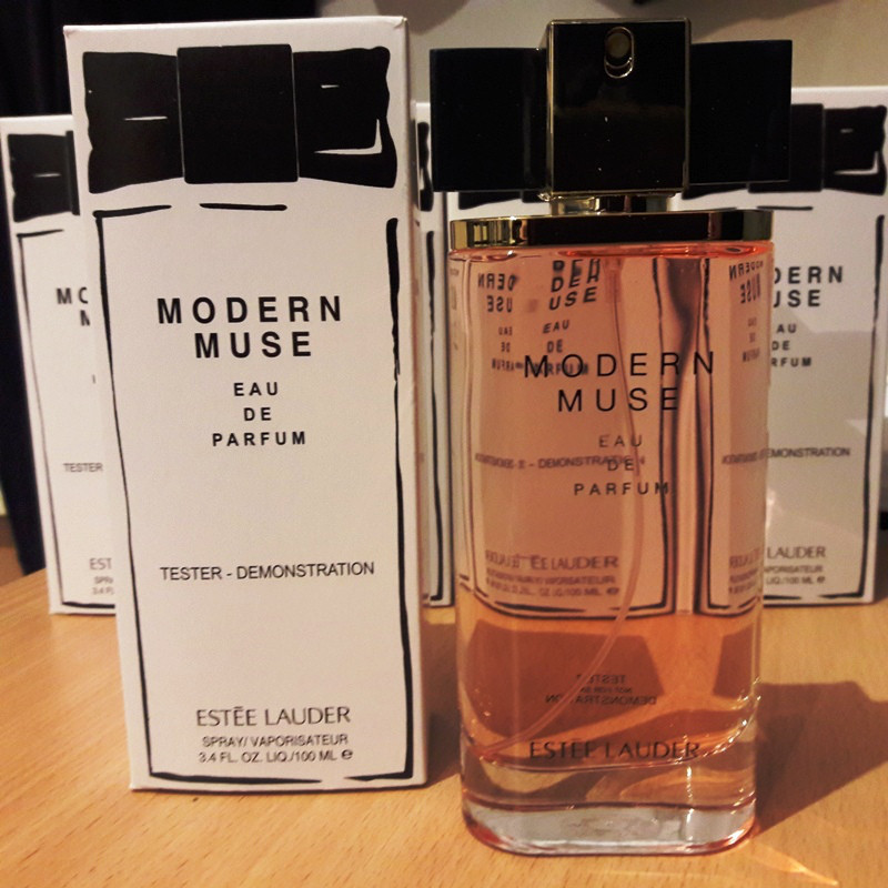 Estee Lauder Modern Muse парфумована вода тестер, 100 мл