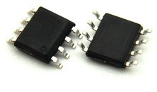Мікросхема MP2374DS-LF MP2374DS MP2374
