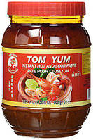 Tom Yum Paste Том Ям паста 900гр (Cock Brand) Кок Бренд