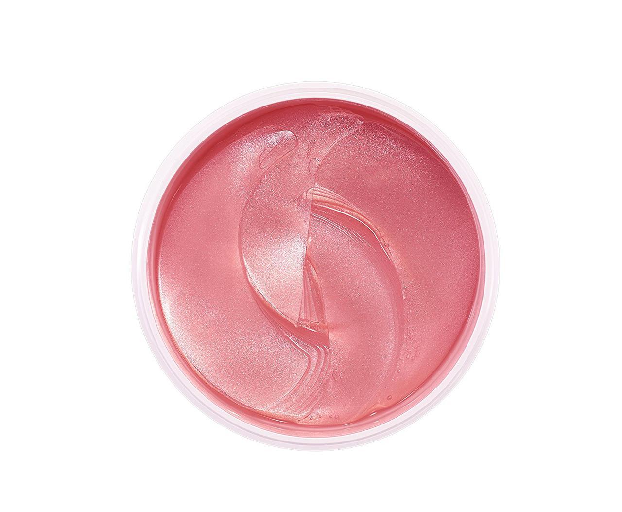 Гидрогелевые патчи с ягодными экстрактами G9SKIN Pink Blur Hydrogel Eye Patch 120 шт - фото 8 - id-p672646861