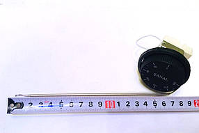 Капілярний Термостат FSTB / 16A / Tmax = 250°З / Туреччина (Sanal)