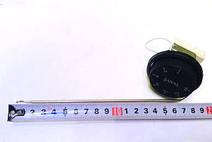 Капілярний Термостат FSTB / 16A / Tmax = 250°З / Туреччина (Sanal), фото 1